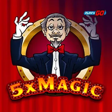 5xMagic - LETSEBET77