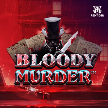 Bloody Murder - LETSEBET77