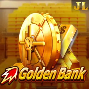 Golden Bank - LETSEBET77