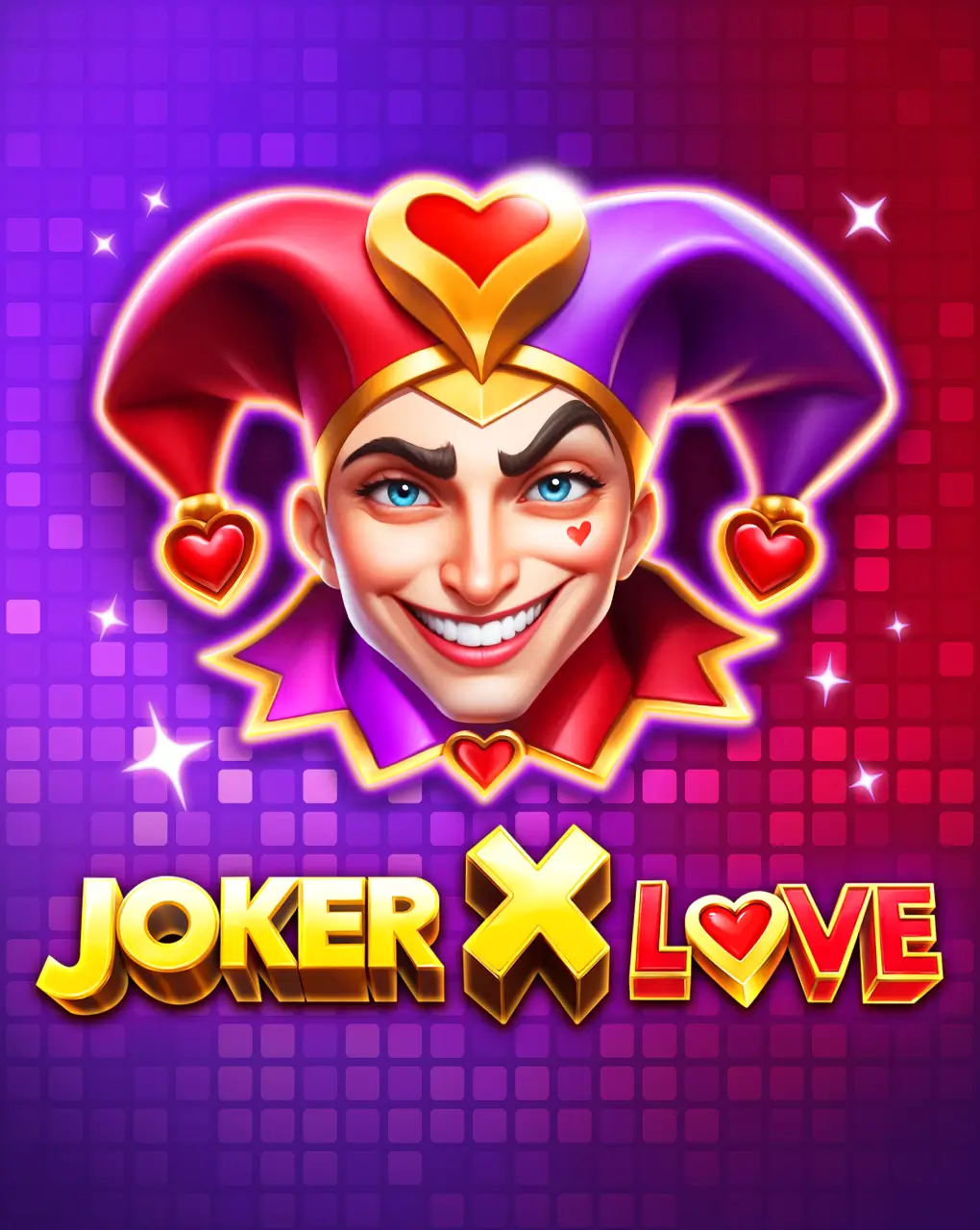 Joker X Love - LETSEBET77