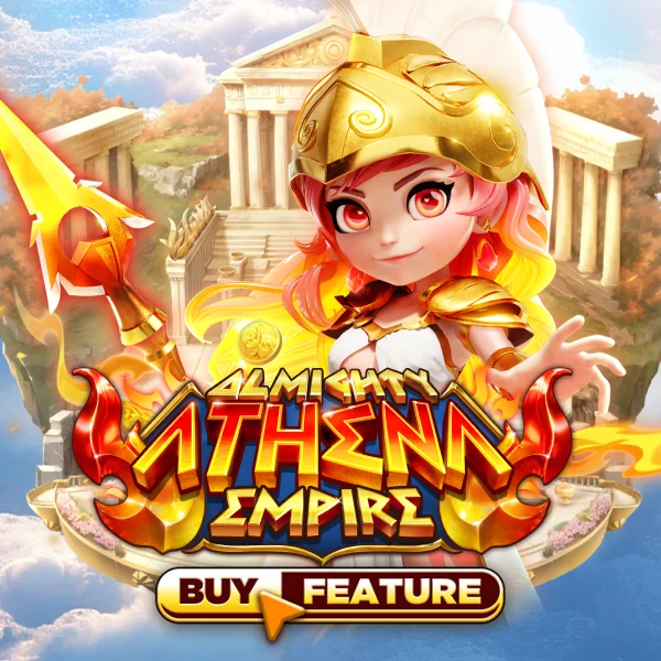Almighty Athena Empire - LETSEBET77