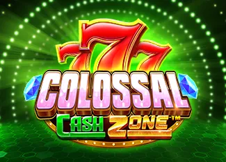 Pragmatic : Colossal Cash Zone - LETSEBET77