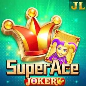 Super Ace Joker - LETSEBET77