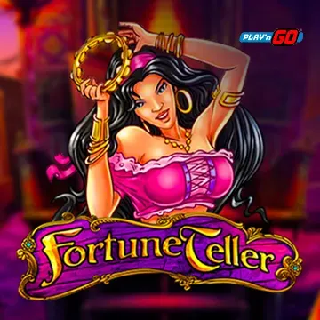 Fortune Teller - LETSEBET77