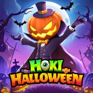 Halloween Fortune - LETSEBET77