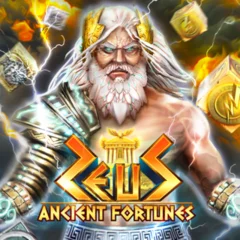 Ancient Fortunes: Zeus - LETSEBET77